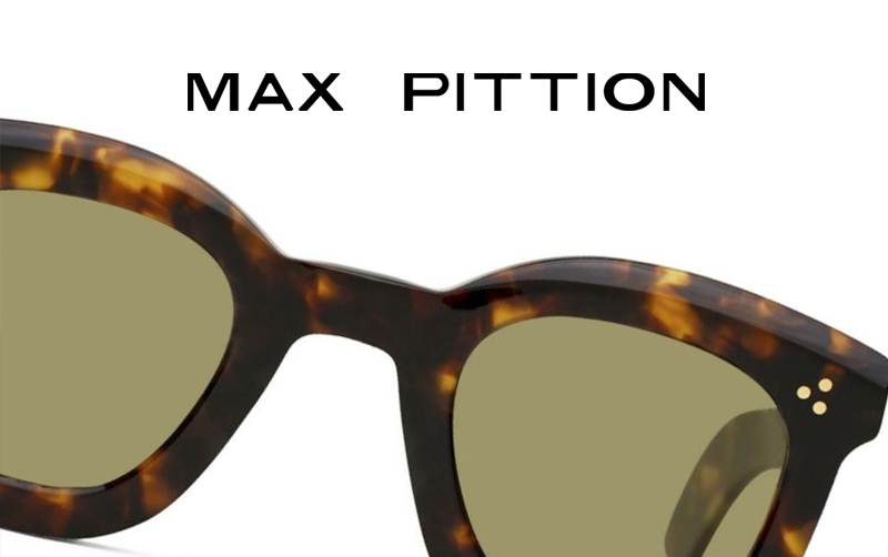 Max Pittion